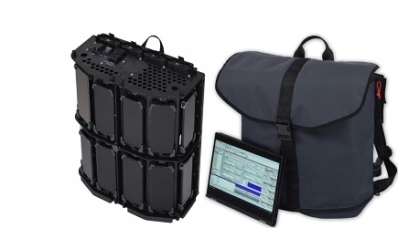 Keysight Nemo mobile QoS